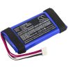 Li-polymer Battery Fits Harman/kardon, Onyx Mini, Harman/kardon 3.7v, 3000mah