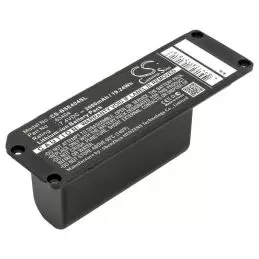 Li-ion Battery fits Bose, Soundlink Mini, Part Number, Bose 7.4V, 2600mAh