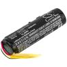 Li-ion Battery Fits Bose, 423816, Soundlink Micro, 3.7v, 3400mah