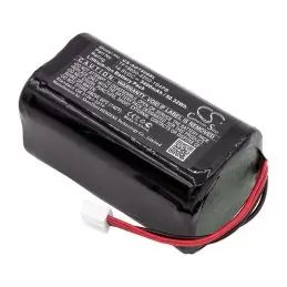 Li-ion Battery fits Audio Pro, Addon T10, Addon T3, Addon T9 14.8V, 3400mAh