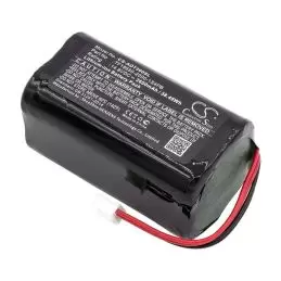 Li-ion Battery fits Audio Pro, Addon T10, Addon T3, Addon T9 14.8V, 2600mAh