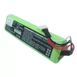 Ni-MH Battery fits Fluke, Ti10, Ti-10, Ti-20 7.2V, 2500mAh