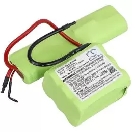 Ni-MH Battery fits Aeg, 900165577, 900165579, 900165581 12.0V, 1300mAh
