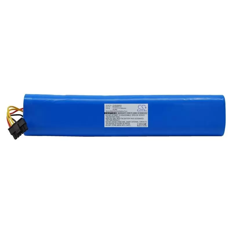 Ni-MH Battery fits Neato, 945-0179, Botvac 70e, Botvac 75 12.0V, 3000mAh