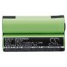 Ni-MH Battery fits Aeg, Electrolux Junior 2.0, Aeg 3.6V, 2000mAh
