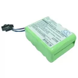 Ni-MH Battery fits Ecovacs, Deebot Cen30, Deebot Cr100, Deebot Cr110 12.0V, 800mAh