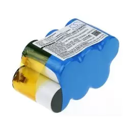 Ni-MH Battery fits Gtech, Sw01, Sw02, Sw04 7.2V, 1800mAh
