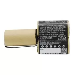 Ni-MH Battery fits Aeg, Elektrolux Fm, Part Number, Aeg 3.6V, 3600mAh
