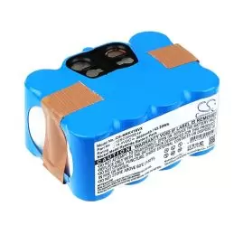 Ni-MH Battery fits Mamirobot, 416, 461, K3 14.4V, 3000mAh