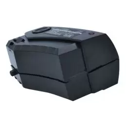Ni-MH Battery fits Karcher, 1.258-505.0, 12585050, 1258-5050 4.8V, 2000mAh