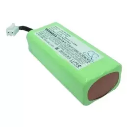 Ni-MH Battery fits Philips, Fc8800, Fc8802, Part Number 14.4V, 800mAh