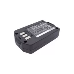 Li-ion Battery fits Hoover, Air Cordless 2-in-1 Deluxe Stick, Air Life, Air Life 2.0 20V, 2000mAh