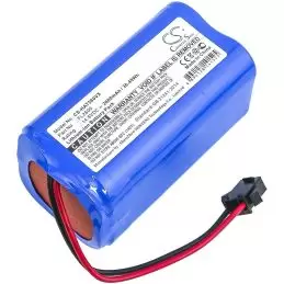 Li-ion Battery fits Haier, Tab-t550wsc, Tab-t560h, Part Number 14.8V, 2600mAh