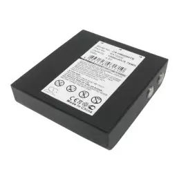 Ni-MH Battery fits Hme, Bp800 Beltpack, Com 2000, Part Number 4.8V, 1200mAh