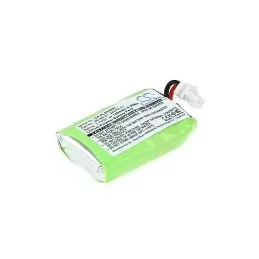 Li-Polymer Battery fits Plantronics, Cs540, Cs540a, Savi Cs540 3.7V, 140mAh