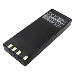 Li-ion Battery fits Sennheiser, Lsp 500 Pro, Part Number, Sennheiser 14.4V, 6800mAh