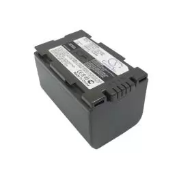 Li-ion Battery fits Hitachi, Dz-mv200a, Dz-mv200e, Dz-mv208e 7.4V, 2200mAh