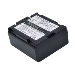 Li-ion Battery fits Hitachi, Dz-bd70, Dz-bd70a, Dz-bd70e 7.4V, 750mAh