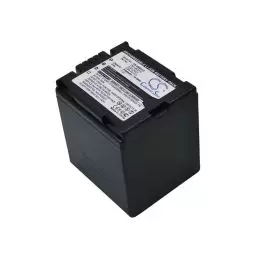 Li-ion Battery fits Hitachi, Dz-bd70, Dz-bd7h, Dz-bx37e 7.4V, 2160mAh