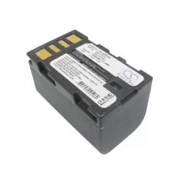 Li-ion Battery fits Jvc, Ex-z2000, Gr-d720, Gr-d720ek 7.4V, 1600mAh