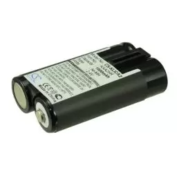Ni-MH Battery fits Kodak, Easyshare C1013, Easyshare C300, Easyshare C310 2.4V, 1800mAh