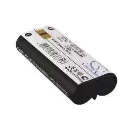 Ni-MH Battery fits Olympus, Ds-2300, Ds-3300, Ds-4000 2.4V, 800mAh