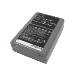 Li-ion Battery fits Olympus, Em1 Ii, E-m1 Ii, Em5 7.6V, 750mAh