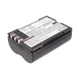 Li-ion Battery fits Olympus, C-7070, C-8080 Wide Zoom, Camedia C-5060 Wide Zoom 7.4V, 1500mAh