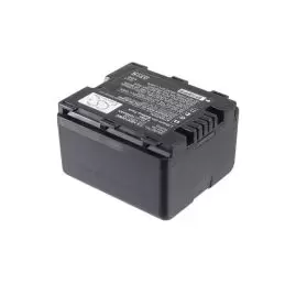 Li-ion Battery fits Panasonic, Hc-x800, Hc-x920, Hdc-hs900 7.4V, 1050mAh