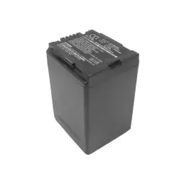 Li-ion Battery fits Panasonic, Ag-hmc150, Ag-hmc40, Ag-hmc70 7.4V, 3150mAh