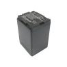 Li-ion Battery Fits Panasonic, Ag-hmc150, Ag-hmc40, Ag-hmc70 7.4v, 3150mah