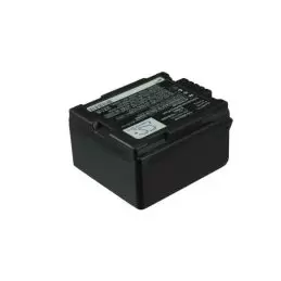 Li-ion Battery fits Panasonic, Ag-hmc151, Ag-hmc41, Ag-hmc70 7.4V, 1320mAh