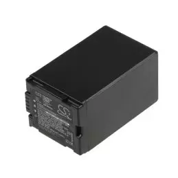 Li-ion Battery fits Panasonic, Nv-gs100k, Nv-gs120k, Nv-gs17ef-s 7.4V, 3100mAh