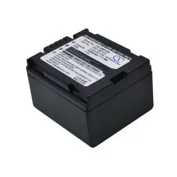 Li-ion Battery fits Panasonic, Dz-gx20, Dz-gx20a, Dz-gx20e 7.4V, 1050mAh