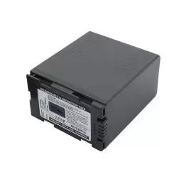 7800mAh / 57.72Wh Cameron Sino Rechargeble Battery for Panasonic NV-MX500EG