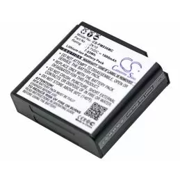Li-ion Battery fits Polaroid, Im1836 3.7V, 1900mAh