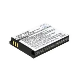 Li-ion Battery fits Samsung, Es50, Es55, Es60 3.7V, 1050mAh