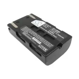 Li-ion Battery fits Samsung, Sc-d173(u), Sc-d263, Sc-d351 7.4V, 800mAh