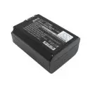 Li-ion Battery fits Sony, Dlsr A55, Slt-a35b, Alpha 33 7.4V, 1080mAh