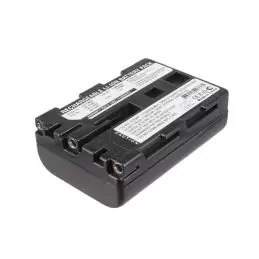 Li-ion Battery fits Sony, Ccd-tr108, Ccd-tr208, Ccd-tr408 7.4V, 1300mAh