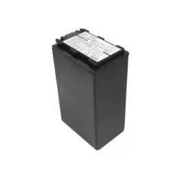 Li-ion Battery fits Sony, Cr-hc51e, Dcr-30, Dcr-dvd103 7.4V, 4400mAh