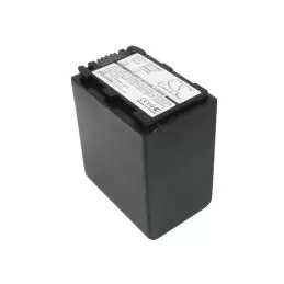 Li-ion Battery fits Sony, Cr-hc51e, Dcr-30, Dcr-dvd103 7.4V, 3300mAh
