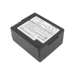 Li-ion Battery fits Sony, Ccd-trv108, Ccd-trv118, Ccd-trv128 7.4V, 1400mAh