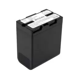 Li-ion Battery fits Sony, Hd422, Pmw-100, Pmw-150 14.8V, 5200mAh