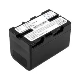 Li-ion Battery fits Sony, Hd422, Pmw-100, Pmw-150 14.8V, 2600mAh