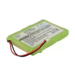 Ni-MH Battery fits Aastra, 35ict, 480i, 480i Ct 3.6V, 550mAh