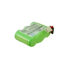 Ni-MH Battery fits Aastra, Jb950, Akai, Cp161aus 3.6V, 600mAh