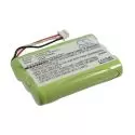 Ni-MH Battery fits Agfeo, Dect 30, Dect C45, Auerswald 3.6V, 700mAh