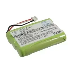 Ni-MH Battery fits Agfeo, Dect 30, Dect C45, Auerswald 3.6V, 700mAh