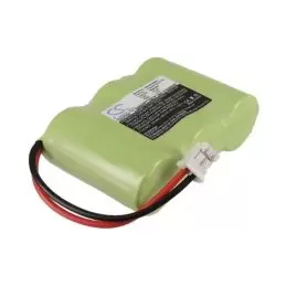 Ni-MH Battery fits Alcatel, 2070, 2570, Altiset Comfort 3.6V, 600mAh